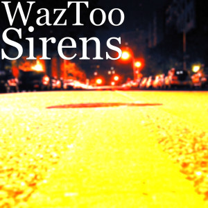 Album Sirens from 