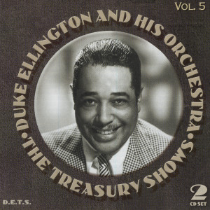 收聽Duke Ellington & His Orchestra的Blues Is The Night歌詞歌曲