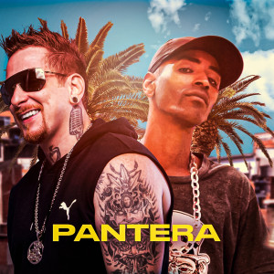 Pantera的專輯Pantera (Explicit)