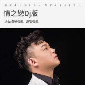 Listen to 情之恋(DJ花荣版) (完整版) song with lyrics from 路童