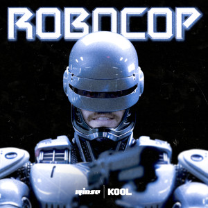 Listen to Robocop song with lyrics from Mozey