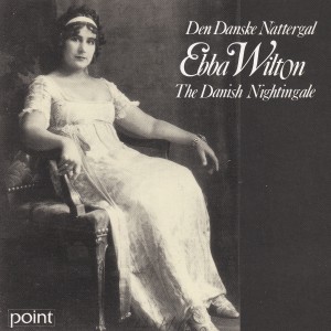 ดาวน์โหลดและฟังเพลง Die Forelle พร้อมเนื้อเพลงจาก Ebba Wilton