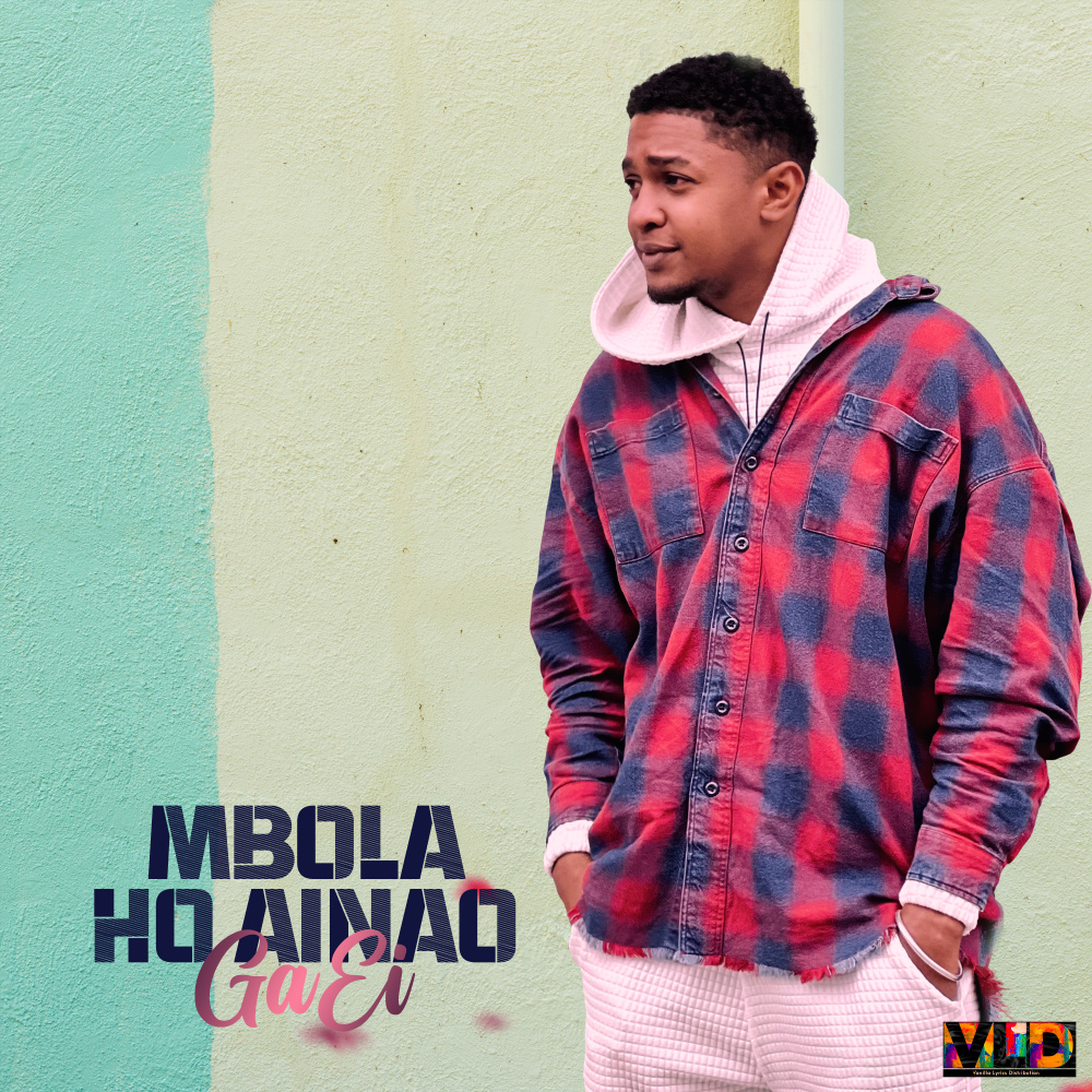 Mbola Ho Ainao