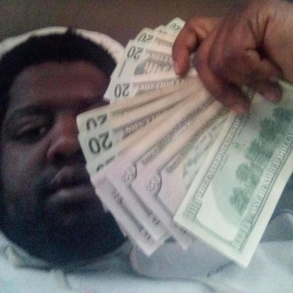 Love a thug