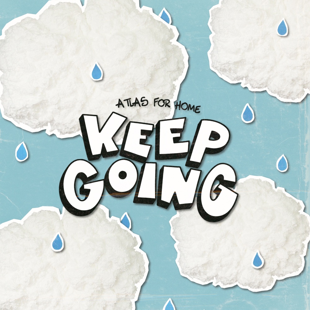 Keep Going