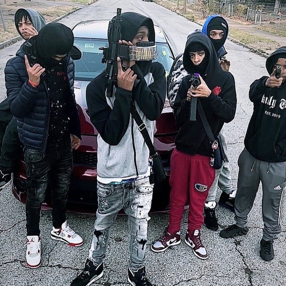 Brickz & Chopz (feat. Fre$h) (Explicit)