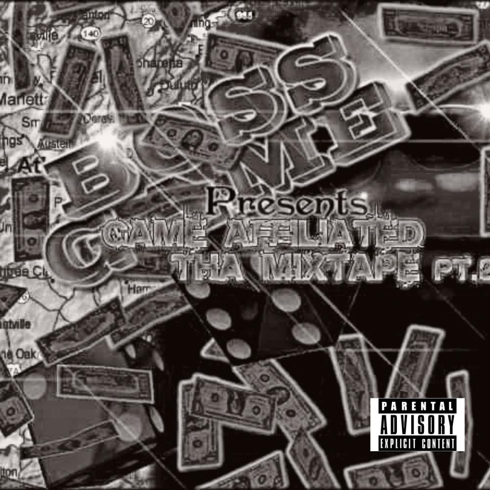 I Do It, Pt. 2 (feat. Tweezy 12 & N4Red) (Explicit)