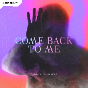 Album Come Back To Me from Valido
