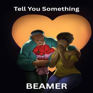 Album Tell You Something from 