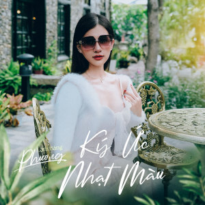 Album Ký Ức Nhạt Màu from 