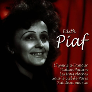 收聽Edith  Piaf的Notre Dame De Paris歌詞歌曲