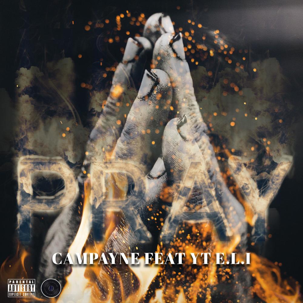 PRAY (Explicit)