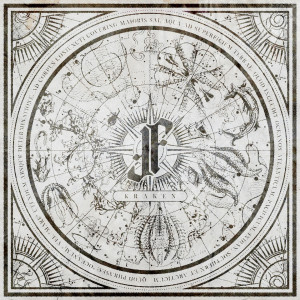 Fathom Farewell的专辑In Time