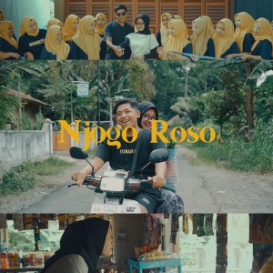 Listen to Njogo Roso song with lyrics from Magelang Ambyar
