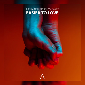 Brooklyn Barry的專輯Easier To Love