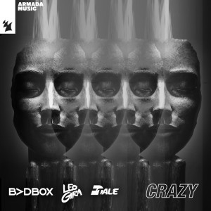 อัลบัม Crazy ศิลปิน Dtale