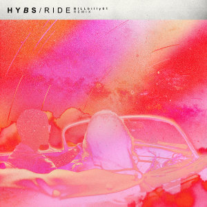 Dengarkan RIDE (Billbilly01 Remix) lagu dari HYBS dengan lirik