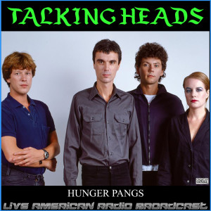 Hunger Pangs (Live)