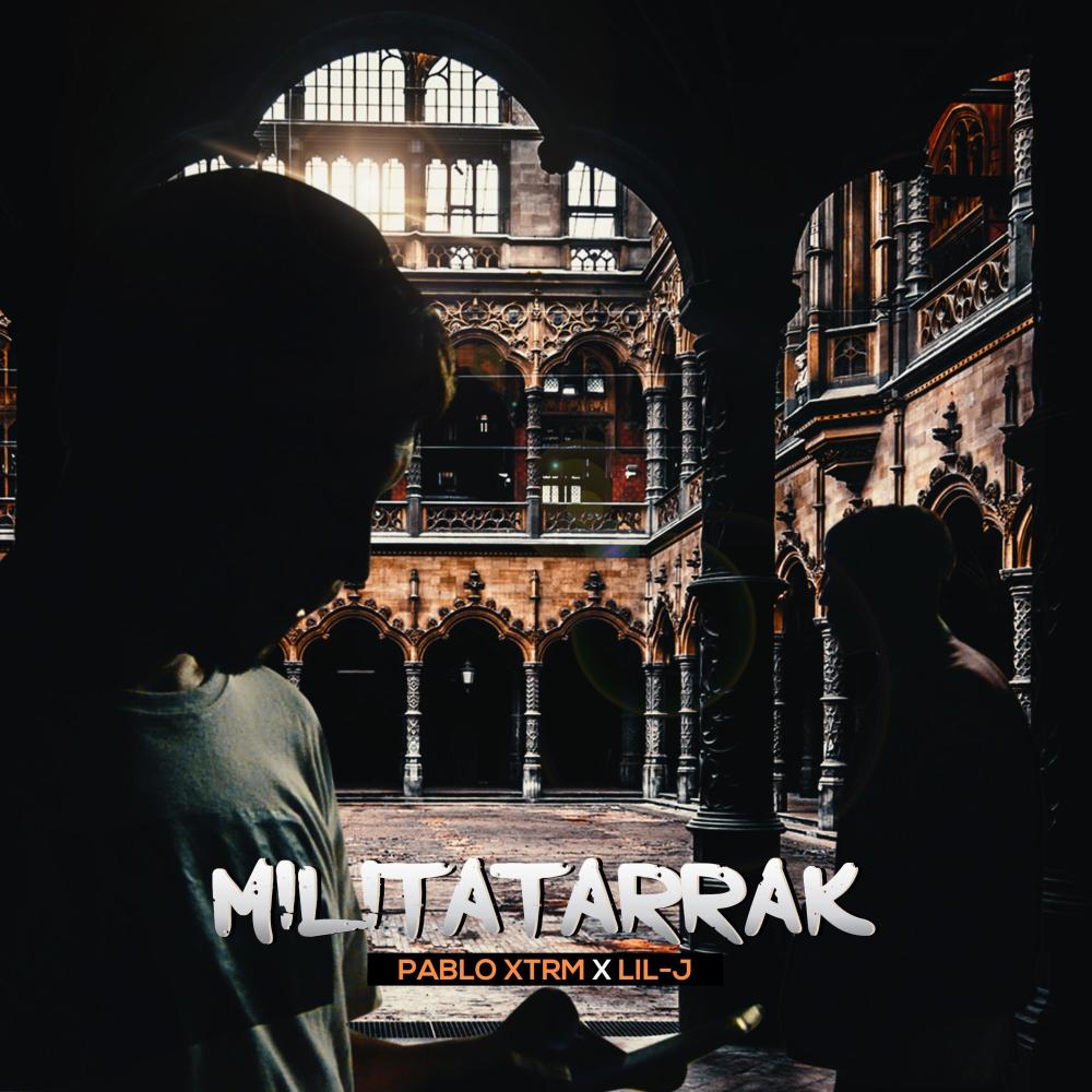 Militarrak