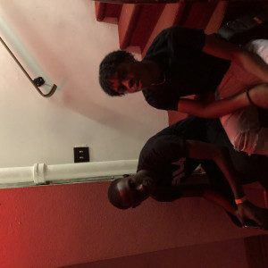 收聽Yssa的Appel manqué (Explicit)歌詞歌曲