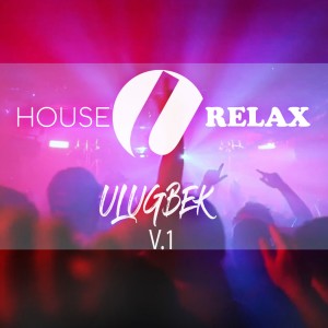 Uluğbek Hekimoğlu的專輯Ulugbek Relax V.1