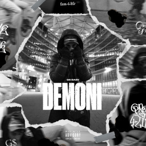 GS BABY的專輯Demoni (Explicit)