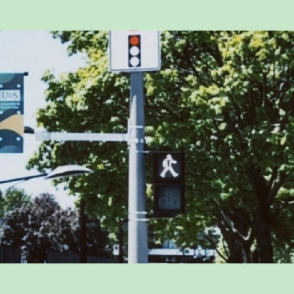 PEDESTRIANS