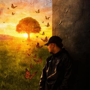 default playlist img