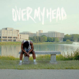 Godwin的專輯Over My Head