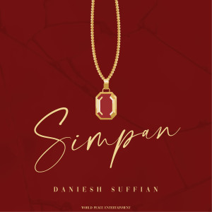 Dengarkan Simpan lagu dari Daniesh Suffian dengan lirik
