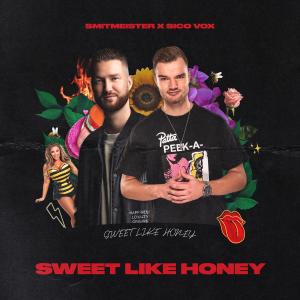 ดาวน์โหลดและฟังเพลง Sweet Like Honey พร้อมเนื้อเพลงจาก Smitmeister