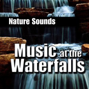 收聽Nature Sounds的Will You Come with Me? - Restful Waterfall歌詞歌曲