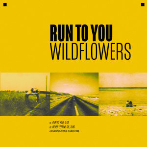 ดาวน์โหลดและฟังเพลง Run to You พร้อมเนื้อเพลงจาก Wildflowers