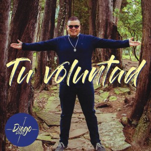 Album Tu Voluntad from 