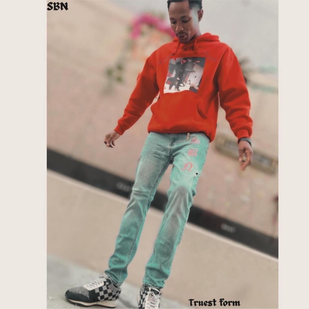 Time now (Explicit)