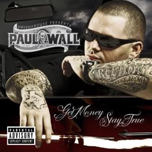 ดาวน์โหลดและฟังเพลง Tonight (feat. Jon B) (Explicit) พร้อมเนื้อเพลงจาก Paul Wall