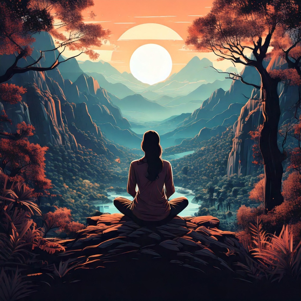 Quiet Lofi for Serene Moments