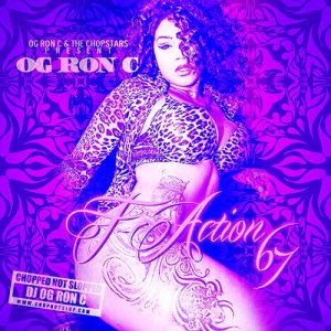 ดาวน์โหลดและฟังเพลง She Don't Wanna (Explicit) พร้อมเนื้อเพลงจาก OG Ron C