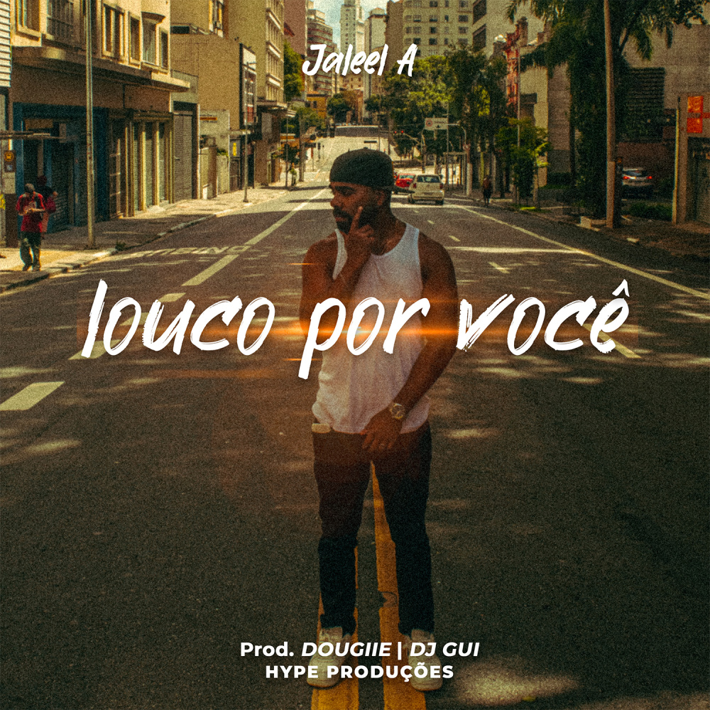 Louco Por Você (feat. Dougiie) (Explicit)