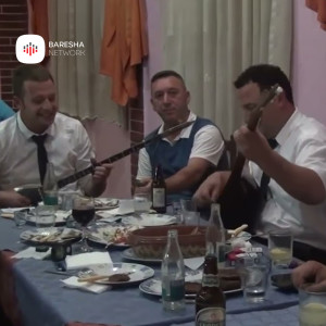 Listen to Ne muzeun historik song with lyrics from Lulzim Sejdiu