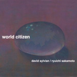 David Sylvian的專輯World Citizen