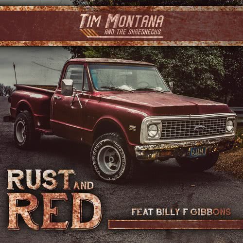 Rust and Red (feat Billy F Gibbons) (其他)