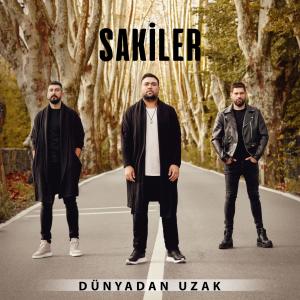 ดาวน์โหลดและฟังเพลง Dünyadan Uzak พร้อมเนื้อเพลงจาก Sakiler