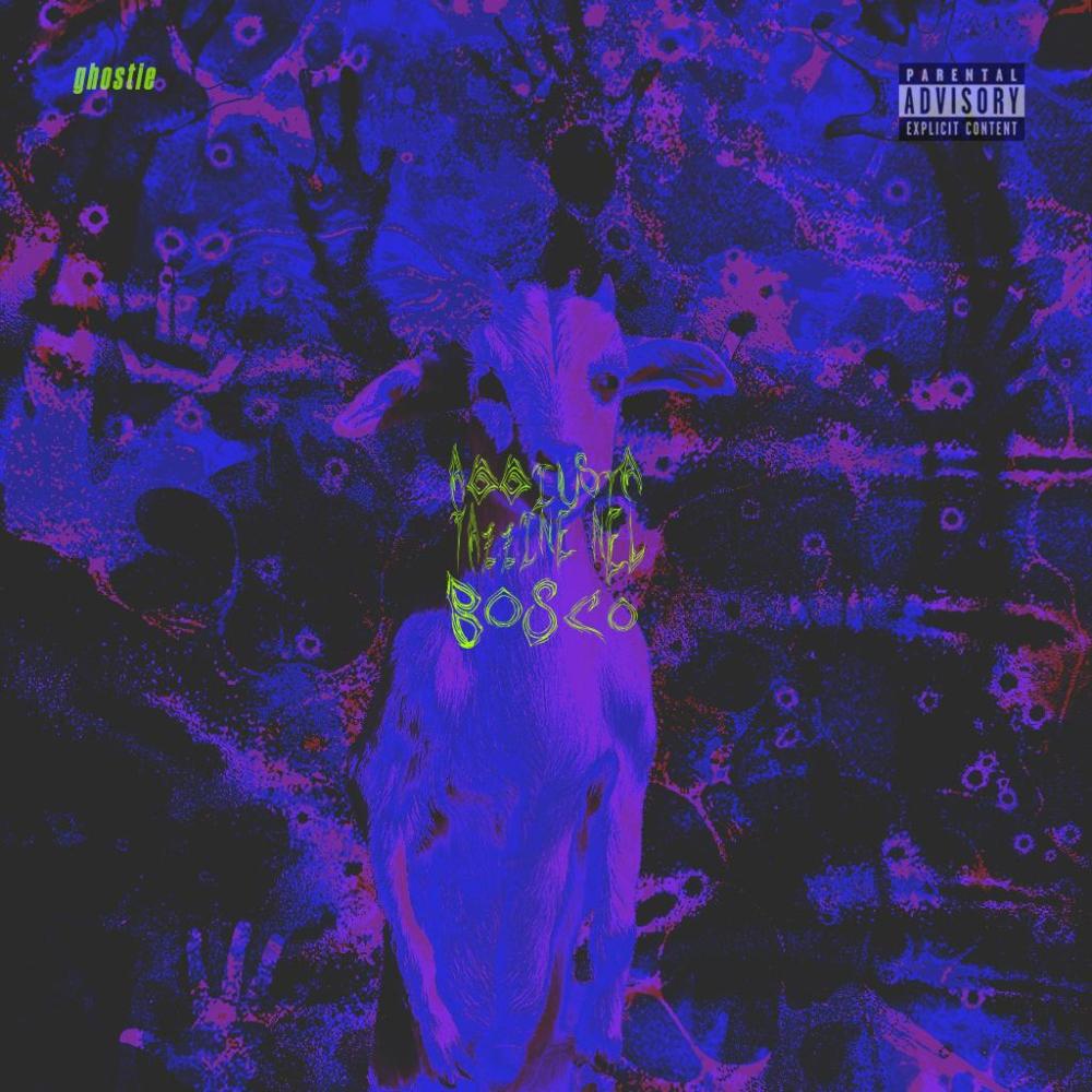 AGGIUSTA TAZZINE DEL BOSCO (Explicit)