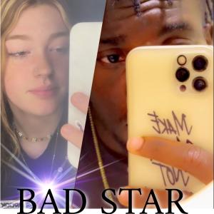 收聽Suavekid的Bad Star (feat. Pinkgrillz)歌詞歌曲