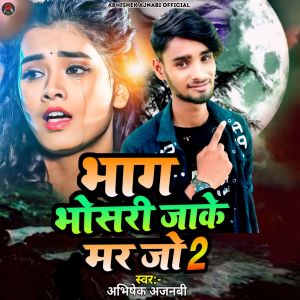 Listen to Bhag Bhosadi Jake Mar Jo 2 (Explicit) song with lyrics from Abhishek Ajnabi