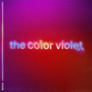 Dengarkan The Color Violet lagu dari 8DOSA dengan lirik