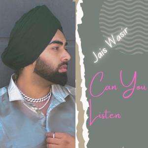 Jais Wasir的專輯Can You Listen