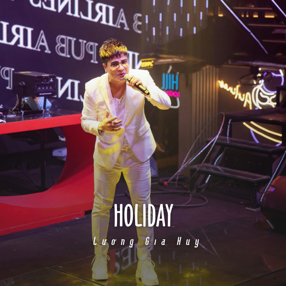 Holiday (Ytmix)