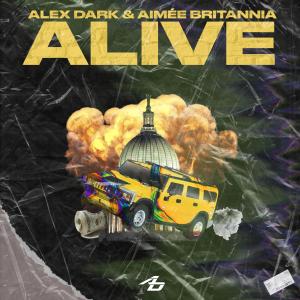 Listen to Alive song with lyrics from Alex Dark